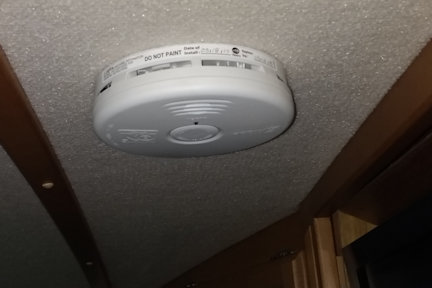 fire detector